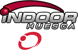 INDOOR HUESCA
